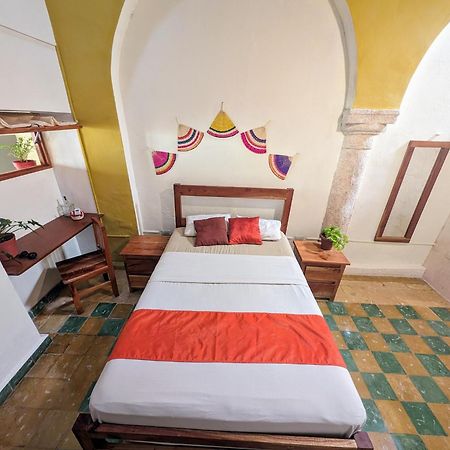 Casa Mi Maria Apartman Campeche Kültér fotó