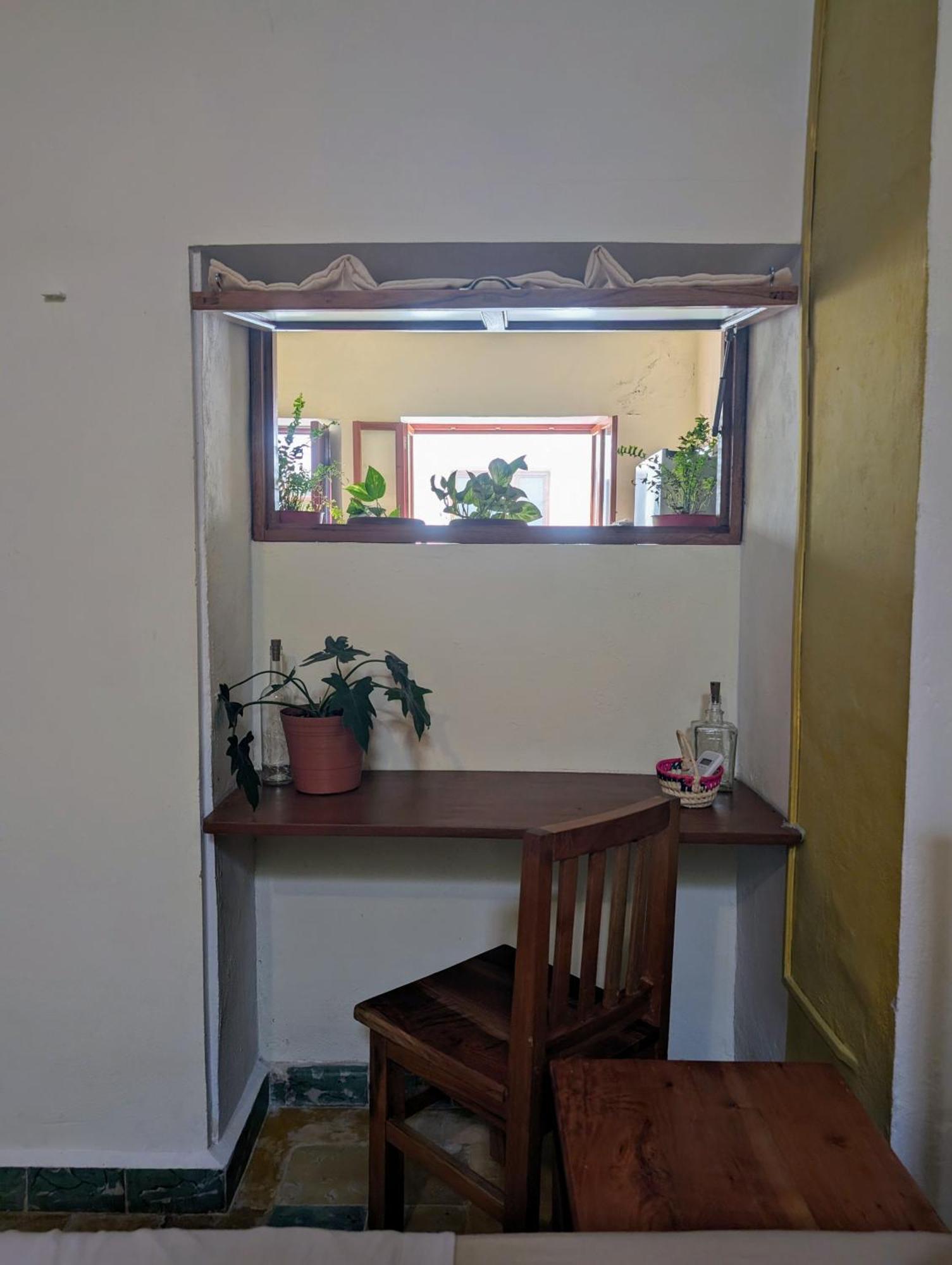Casa Mi Maria Apartman Campeche Kültér fotó