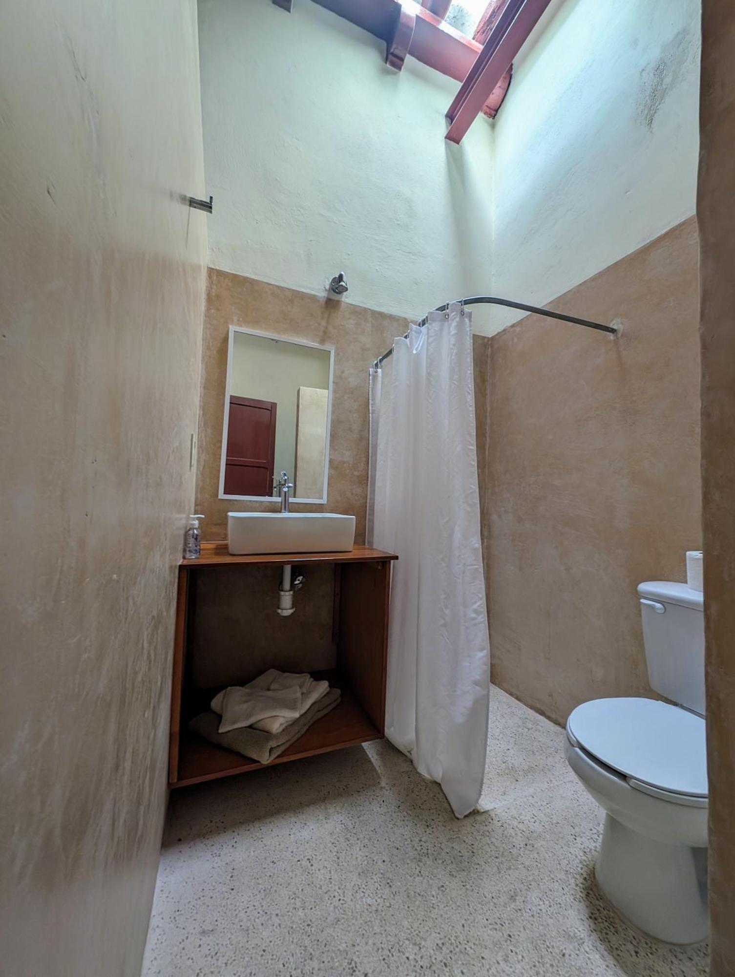Casa Mi Maria Apartman Campeche Kültér fotó