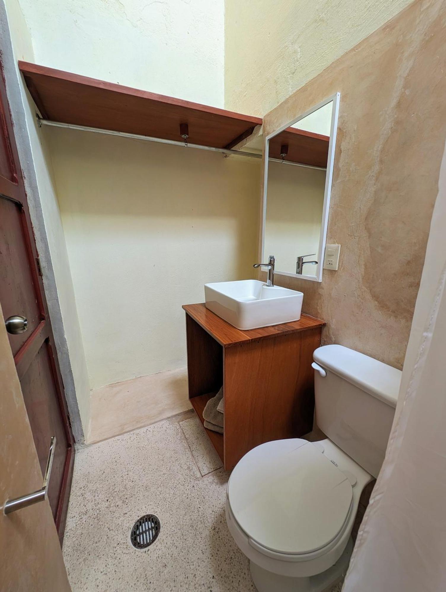 Casa Mi Maria Apartman Campeche Kültér fotó