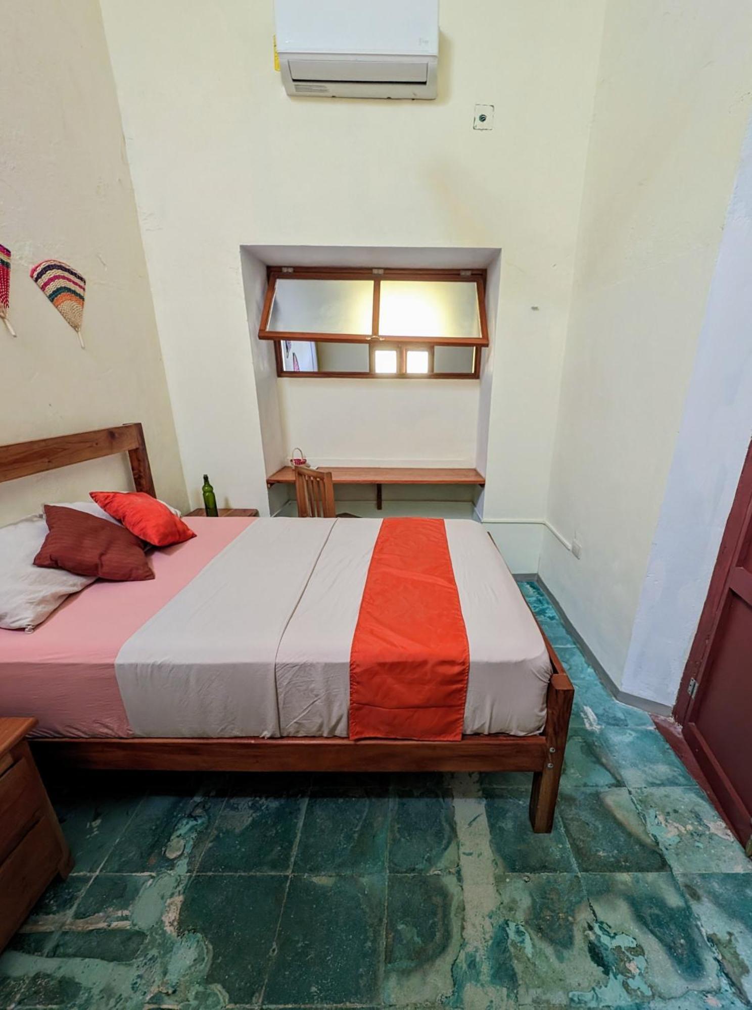 Casa Mi Maria Apartman Campeche Kültér fotó