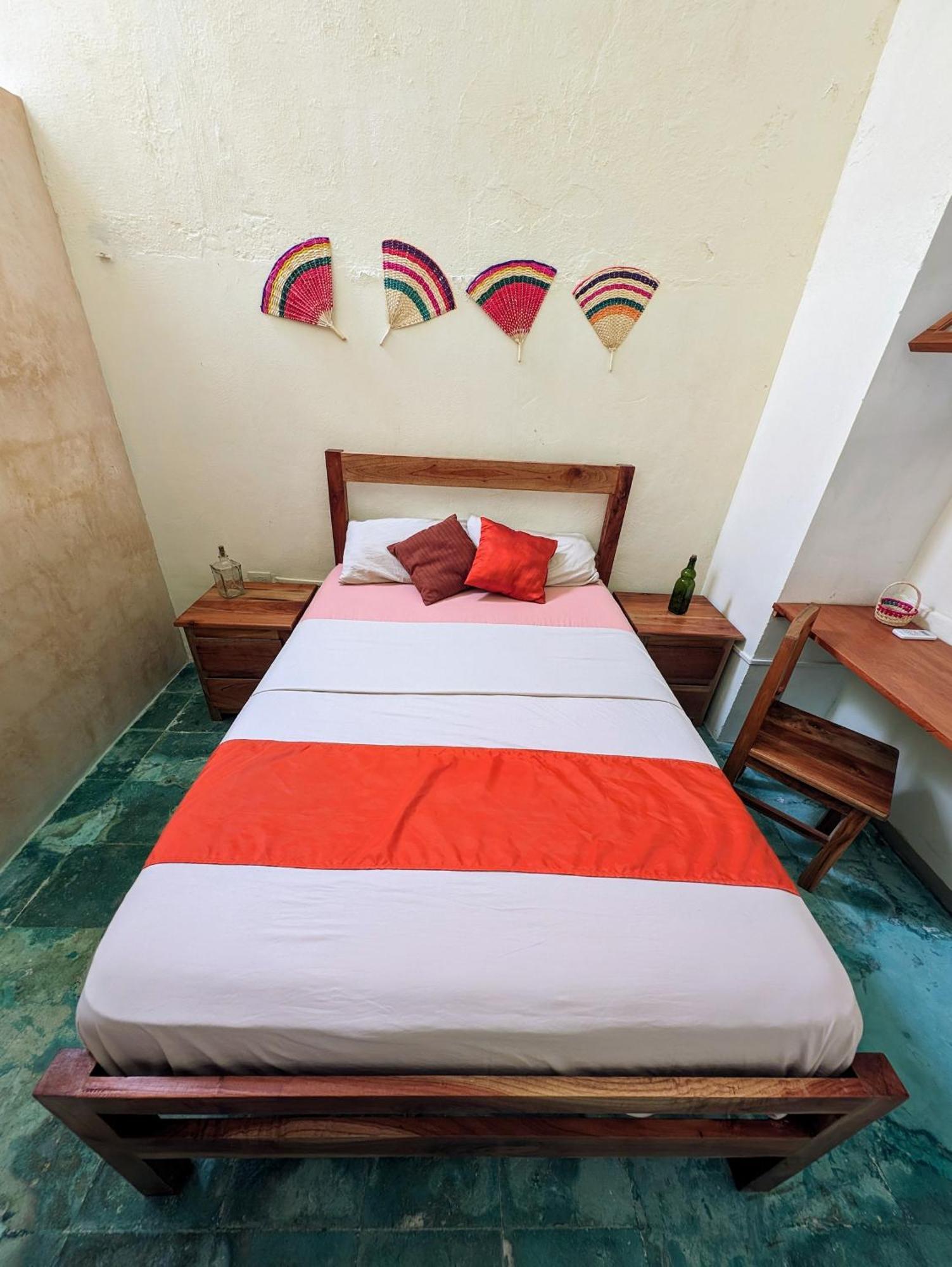 Casa Mi Maria Apartman Campeche Kültér fotó