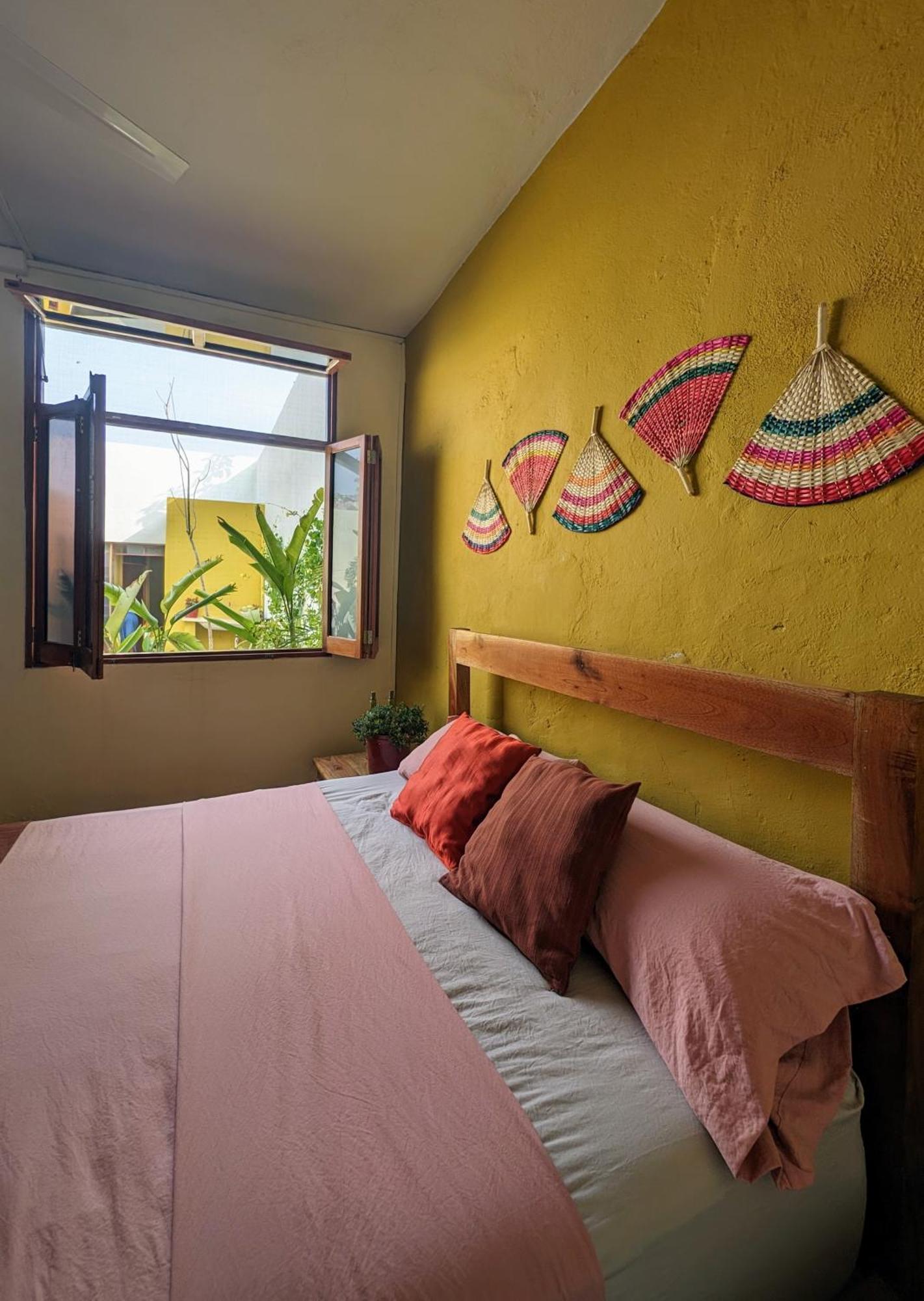 Casa Mi Maria Apartman Campeche Kültér fotó