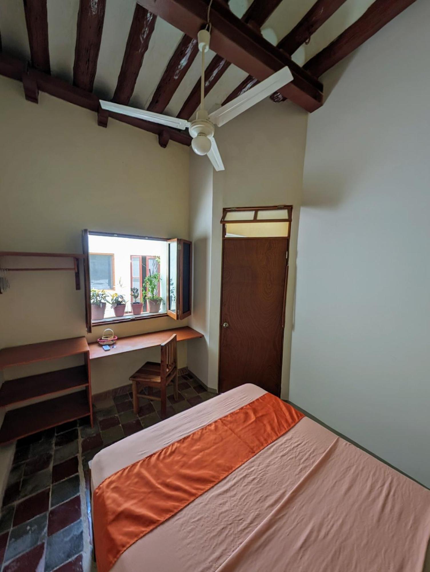 Casa Mi Maria Apartman Campeche Kültér fotó
